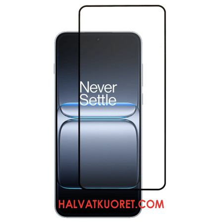 Täysin Peittävä Karkaistu Lasinen Näytönsuoja Oneplus Nord 5