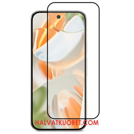 Täysin Peittävä Karkaistusta Lasisesta Näytönsuojasta Xiaomi 17 / Xiaomi 17 Prolle