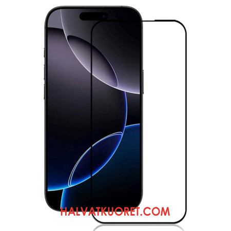 Täysin Peittävä Karkaistusta Lasisesta Näytöstä Valmistettu Suoja iPhone 17 Pro Maxille