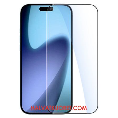 Täysin Peittävä Karkaistusta Lasista Valmistettu Näyttö iPhone 17 -suoja