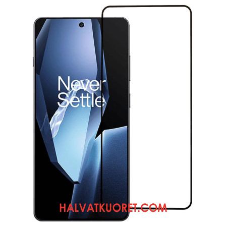 Täysin Peittävä Karkaistusta Lasista Valmistettu Näytönsuoja Oneplus 13r