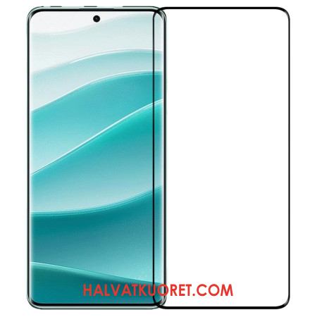 Täysin Peittävä Karkaistusta Lasista Valmistettu Näytönsuoja Xiaomi Redmi Note 14 Pro Plus 5g / 14 Pro 5g / Poco X7