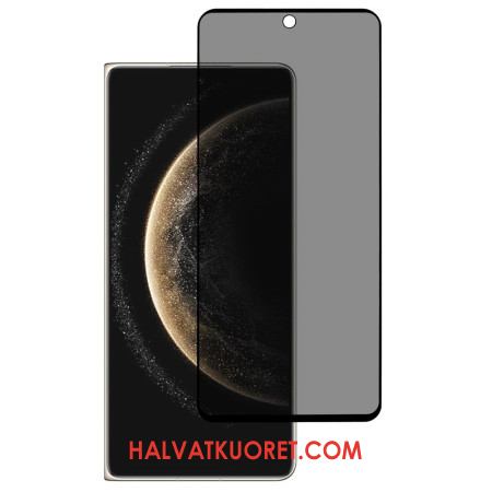Vakoilunestoinen Karkaistu Lasinen Näytönsuoja Huawei Mate X6