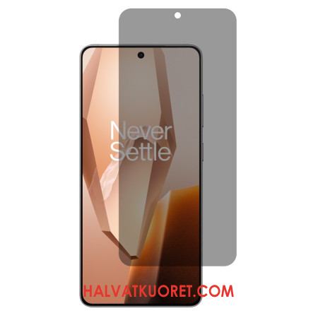 Vakoilunestoinen Karkaistu Lasinen Näytönsuoja Oneplus Nord 5