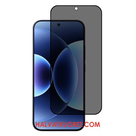 Vakoilunestoinen Karkaistusta Lasisesta Näytönsuojasta Xiaomi 17 / 17 Prolle