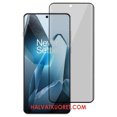 Vakoilunestoinen Karkaistusta Lasista Valmistettu Näytönsuoja Oneplus 13