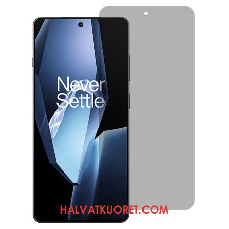 Vakoilunestoinen Karkaistusta Lasista Valmistettu Näytönsuoja Oneplus 13r