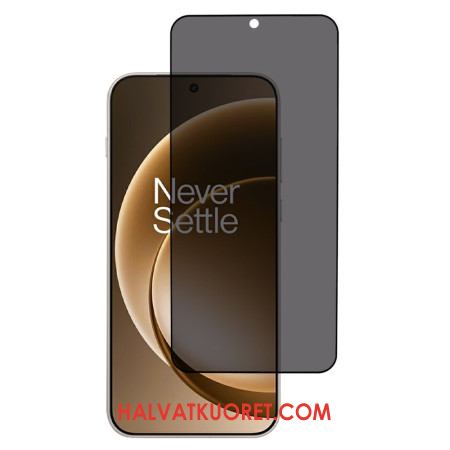 Vakoilunestoinen Karkaistusta Lasista Valmistettu Näytönsuoja Oneplus 15 5g