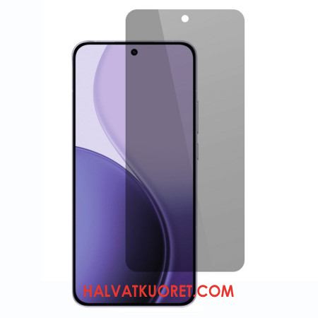 Vakoilunestoinen Karkaistusta Lasista Valmistettu Näytönsuoja Oppo Reno 14 5g