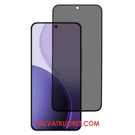 Vakoilunestoinen Karkaistusta Lasista Valmistettu Näytönsuoja Oppo Reno 14 Pro 5g