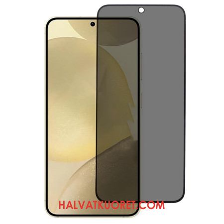 Vakoilunestoinen Karkaistusta Lasista Valmistettu Näytönsuoja Samsung Galaxy S25 Edgelle