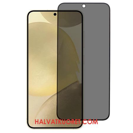 Vakoilunestoinen Karkaistusta Lasista Valmistettu Näytönsuoja Samsung Galaxy S25 Plus 5g