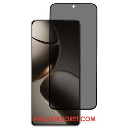 Vakoilunestoinen Karkaistusta Lasista Valmistettu Näytönsuoja Xiaomi 15t / 15t Prolle