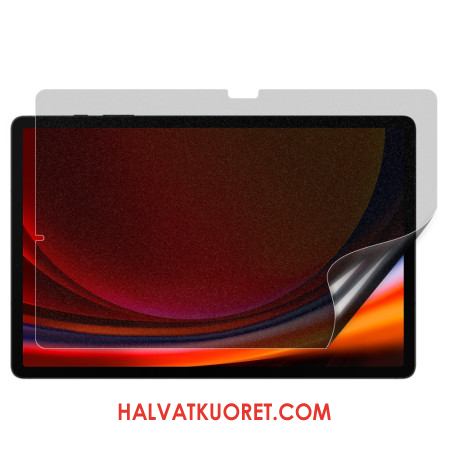 Vakoilunestoinen Näytönsuoja Samsung Galaxy Tab S11 Ultralle