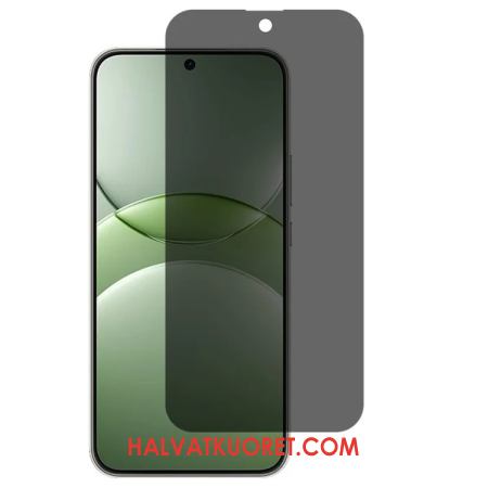 Vakoiluohjelmia Estävä Karkaistusta Lasista Valmistettu Näytönsuoja Huawei Nova 13