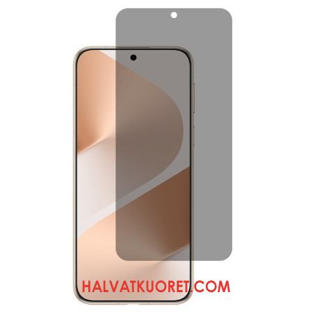 Vakoiluohjelmien Esto Karkaistusta Lasista Valmistettu Näytönsuoja Huawei Pura 80