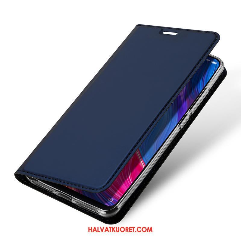 Xiaomi Mi 8 Lite Kuoret Nuoret Murtumaton Kotelo, Xiaomi Mi 8 Lite Kuori Pieni Beige