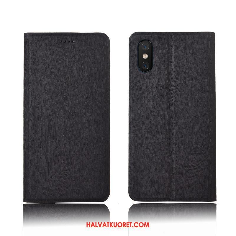 Xiaomi Mi 8 Pro Kuoret Kotelo Nuoret Pieni, Xiaomi Mi 8 Pro Kuori Murtumaton All Inclusive Beige