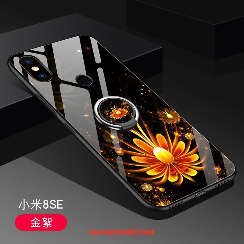 Xiaomi Mi 8 Se Kuoret Murtumaton Auto Ohut, Xiaomi Mi 8 Se Kuori Tila Persoonallisuus Beige