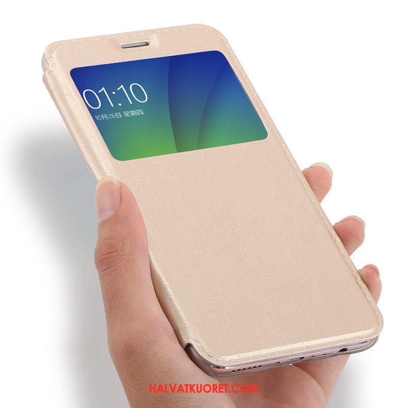 Xiaomi Mi 8 Se Kuoret Murtumaton Kotelo Simpukka, Xiaomi Mi 8 Se Kuori Kulta Pieni Beige