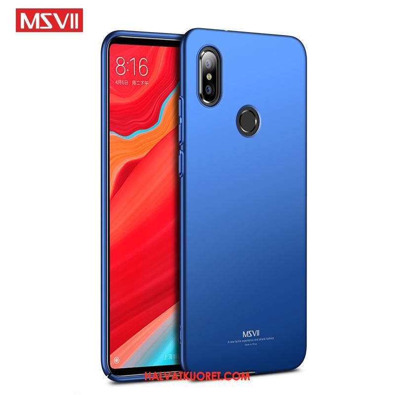 Xiaomi Mi 8 Se Kuoret Puhelimen Pieni, Xiaomi Mi 8 Se Kuori All Inclusive Kevyt Beige