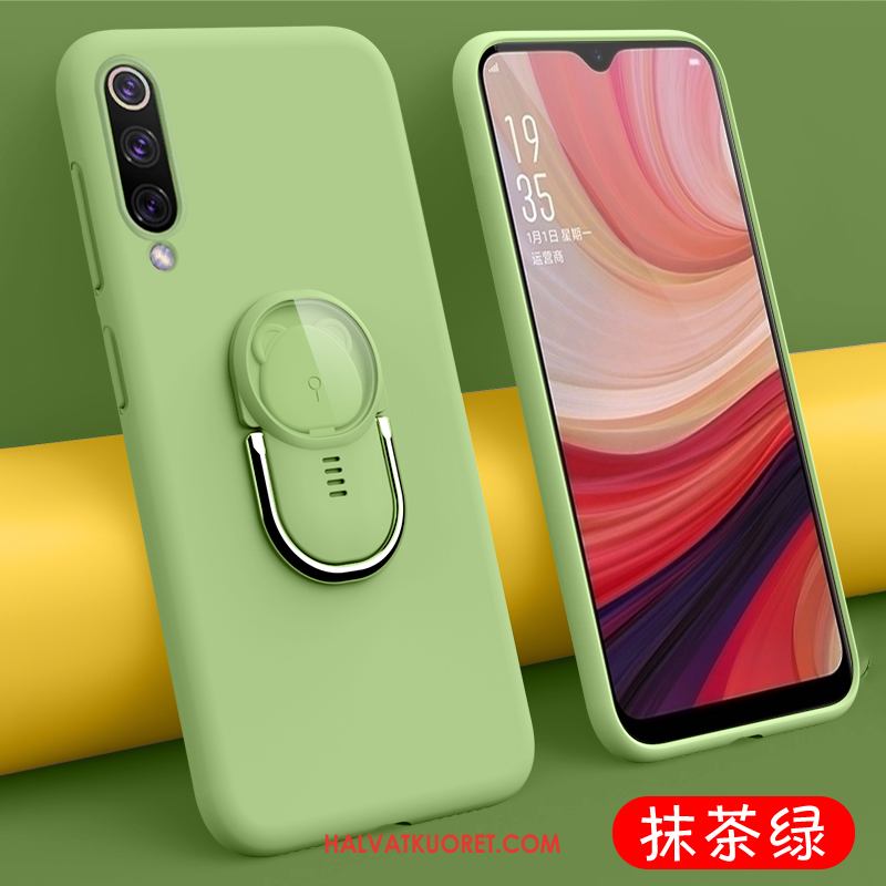 Xiaomi Mi 9 Se Kuoret All Inclusive Murtumaton Ultra, Xiaomi Mi 9 Se Kuori Puhelimen Kevyt Beige