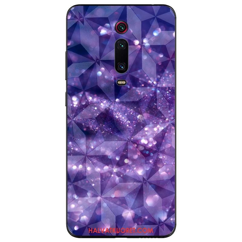 Xiaomi Mi 9t Kuoret Luova Puhelimen Murtumaton, Xiaomi Mi 9t Kuori Muokata Kotelo Beige