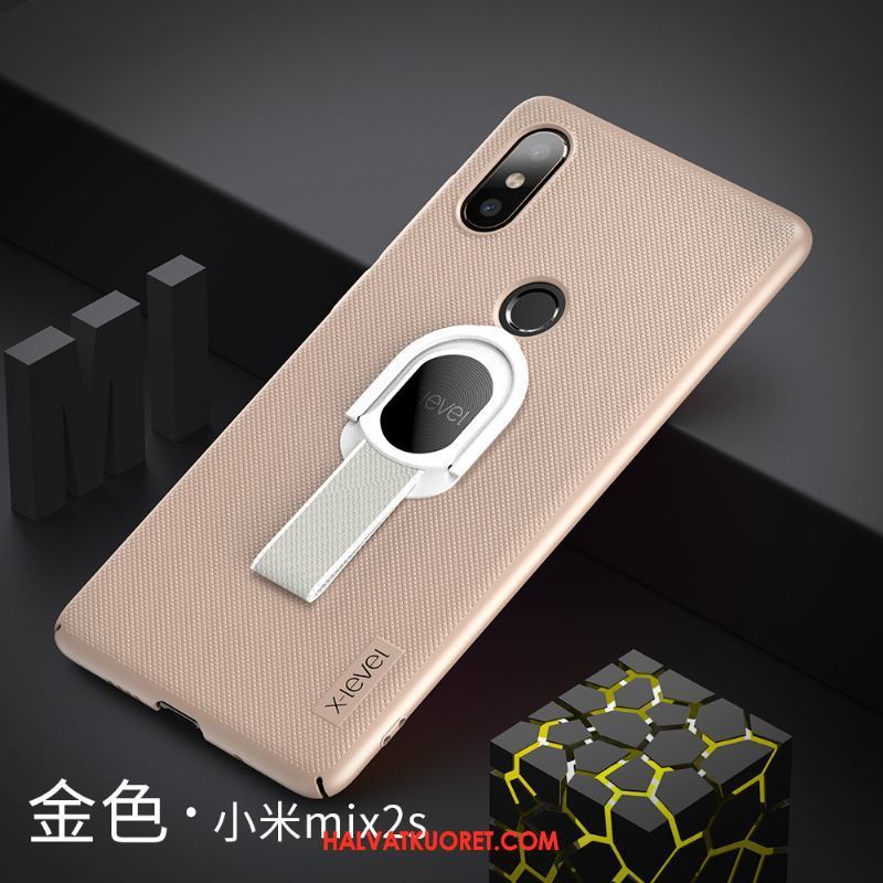 Xiaomi Mi Mix 2s Kuoret Silikoni Pieni Rakastunut, Xiaomi Mi Mix 2s Kuori Puhelimen Beige