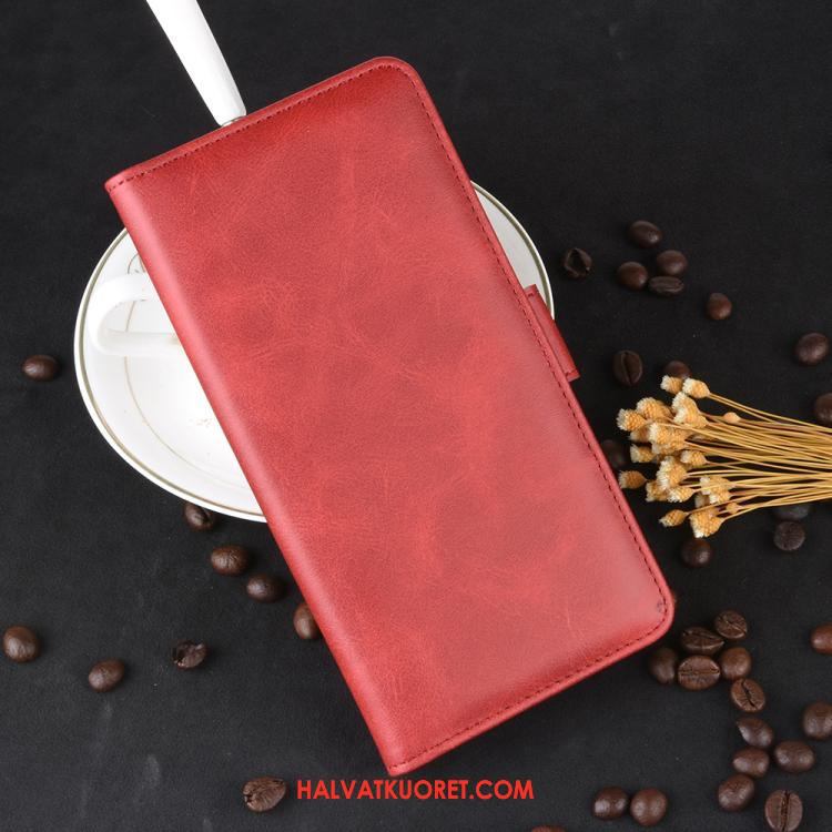 Xiaomi Mi Note 10 Kuoret Lehmä Punainen Puhelimen, Xiaomi Mi Note 10 Kuori Pieni Beige