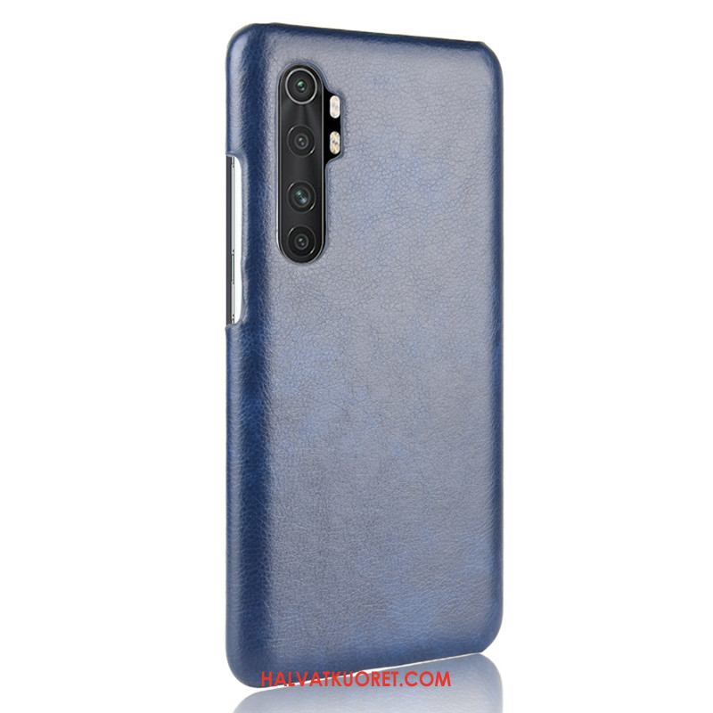 Xiaomi Mi Note 10 Lite Kuoret Kotelo Suojaus Puhelimen, Xiaomi Mi Note 10 Lite Kuori Sininen Nuoret Beige