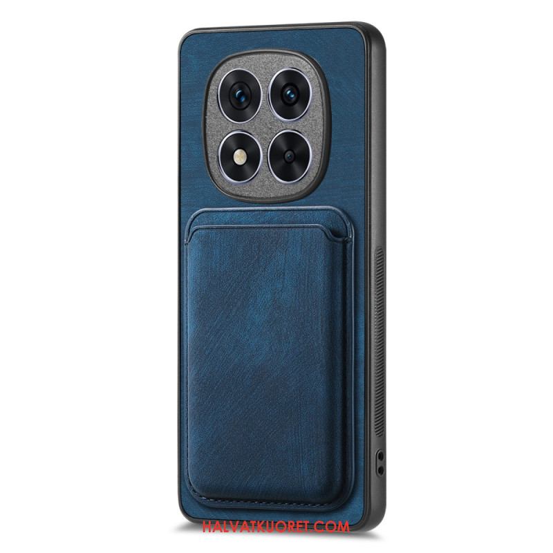 Xiaomi Redmi Note 14 Pro Plus 5g Irrotettava Korttikotelo