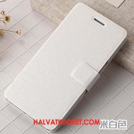 Xiaomi Redmi Note 5 Kuoret Suojaus Korkea Valkoinen, Xiaomi Redmi Note 5 Kuori Punainen Kotelo Beige