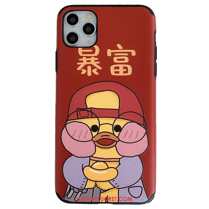 iPhone 11 Pro Kuoret Luova Mulberry Silkki Puhelimen, iPhone 11 Pro Kuori Persoonallisuus Murtumaton