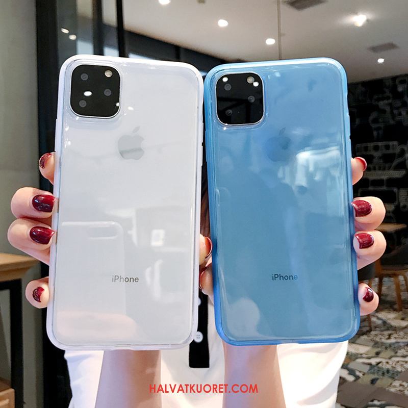 iPhone 11 Pro Kuoret Murtumaton Silikoni All Inclusive, iPhone 11 Pro Kuori Suojaus Kotelo