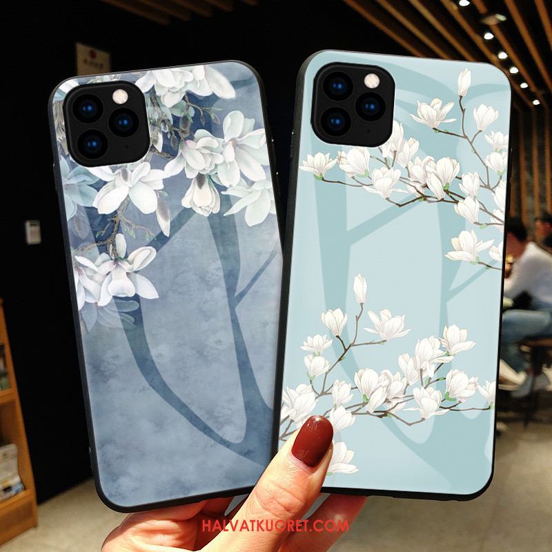 iPhone 11 Pro Kuoret Suojaus Kustannukset Murtumaton, iPhone 11 Pro Kuori Kotelo Kukka