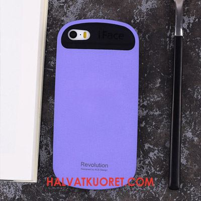 iPhone 5 / 5s Kuoret Murtumaton Kotelo Rakastunut, iPhone 5 / 5s Kuori Silikoni Suojaus