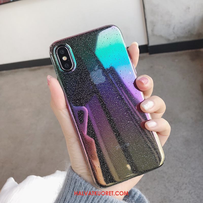 iPhone X Kuoret Pieni Violetti Kustannukset, iPhone X Kuori Kova