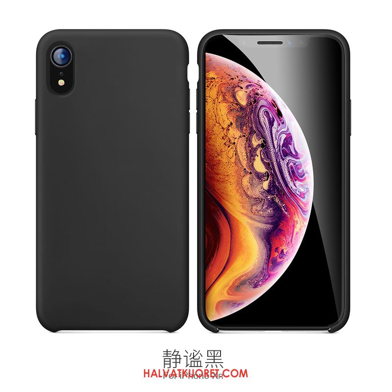 iPhone Xr Kuoret Murtumaton Punainen, iPhone Xr Kuori Ultra Puhelimen